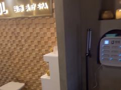 -施奈儿.洗头頭療.按摩SPA.采耳(上梅林店)