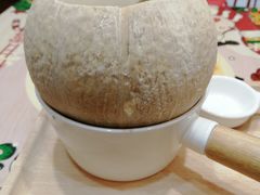 -甜心妈妈·榴莲星级糖水(北京路总店)
