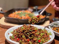 -云海肴·汽锅鸡·云南菜(美罗城店)