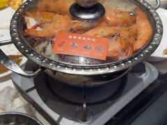 -加勒比阳光环球美食自助(凯德店)