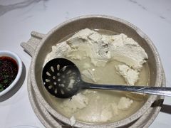 -川味堂·四川豆花(八卦岭店)