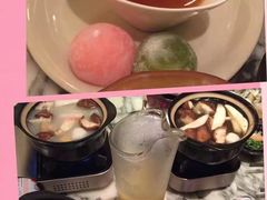 -澳门旅游塔360°旋转餐厅(南湾湖广场店)