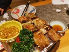 -大岛日本料理铁板烧(南通大饭店)