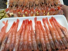 -半岛听涛蒸汽海鲜自助(K11店)