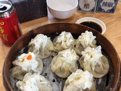 羊肉稍梅-太原面食店(解放路店)
