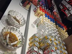 -好伦哥比萨烤肉自助(马家堡店)
