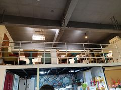 -艾蜜西餐厅(梅园店)