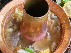 -陀岗美食·云南藏式特色餐厅