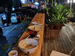 -馥家小馆(黔灵山公园店)