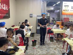 -聚味瞿记·龙虾堂(树木岭店)
