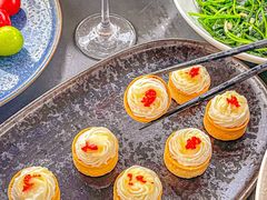 -汉水谣·江景餐厅(江滩店)