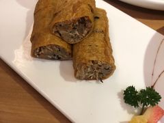 -枣子树·素食餐厅(普陀山店)