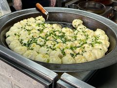 生煎-同心楼(解放北路店)