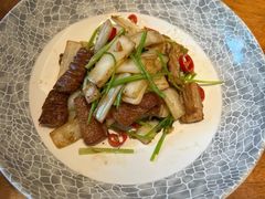 -王府茶楼茶宴·创意菜(朝阳公园店)