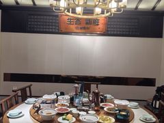 -宋徽厨·安徽菜(安庆绿地店)