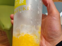 -奈雪的茶(凯德新都心店)