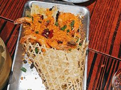 -沙胆彪炭炉牛杂煲(成都玉林店)