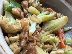 -南平静修小镇水芳阁餐厅