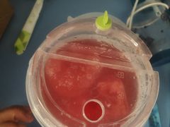 -奈雪的茶(亨特国际广场店)