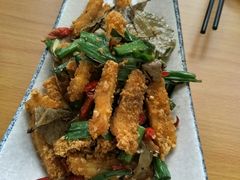 -万景饭店·鱼街农家菜