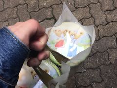 -珍妮曲奇聪明小熊(上环店)