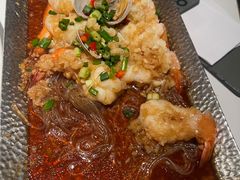 -外婆家(西红门荟聚购物中心店)