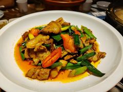 -百年神厨·地道川菜(清江西路店)