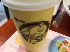 -卡朋厨房(289艺术园区店)