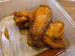 -孖记茶档·热腾茶餐(荔湾领展广场店)