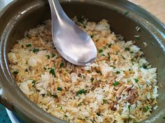 -正宗鸡饭粤香酒家(朱村店)