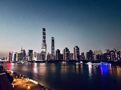 -Kathleen's Waitan 凯圣琳江景西餐厅(外滩店)