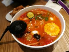 -老妈米线(金座店)