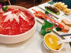 -港迹·鲜围煮海鲜火锅(湖州时代广场店)