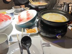 -无界釜·河豚鱼汤锅(红山动物园店)