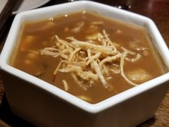 牛肉胡辣汤-掌柜的店·河南菜(世茂店)