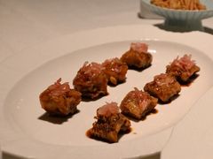 -淮香国色·淮扬菜(正大中心店)