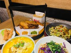 -西北45°(世茂广场店)