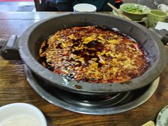 -老船夫石锅苗苗鱼·老字号(三道堰总店)