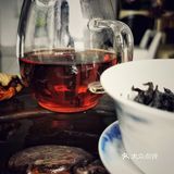 缺少韵味，回甘也不明显，没有骨架饱满度