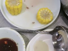 -宴全牛粤来越牛潮汕鲜牛肉火锅(海州万达广场店)