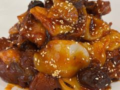 -易老妈蹄花.特色川菜(人民公园总店)
