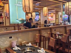 -沸炉重庆老火锅(军事博物馆店)