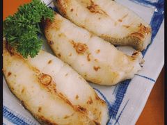 -银子铁板烧料理自助餐(人民广场店)