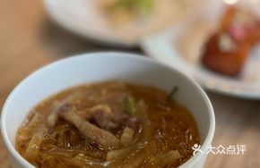 Steamed Jiangmi Fish with Ginger and Scallion