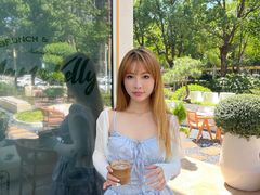 -翠贝卡&Mama Kelly Brunch Coffee(河西店)