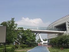 -北京园博大酒店