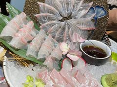 -古田居·特色寿司料理(星之岛旗舰店)