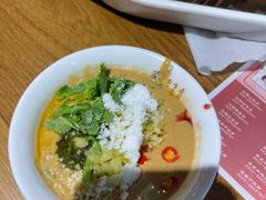 -农民烧烤(延边社区店)