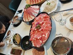 -德天雪花肥牛海鲜火锅(南苑东路店)