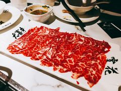 -大喜牛鲜牛肉火锅(世纪金源店)